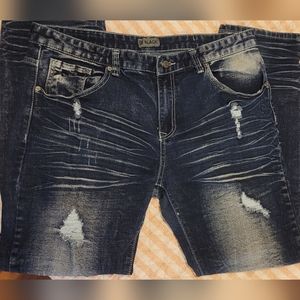 36/32 men's jeans by Black Premium